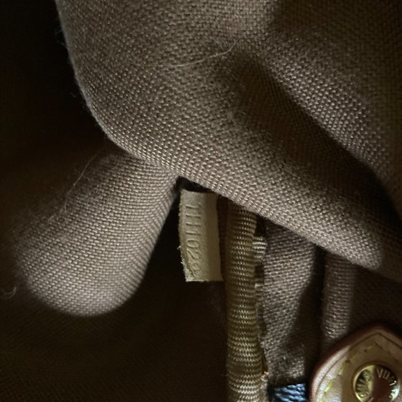 Louis Vuitton Small Purse authentic - Picture 6 of 8